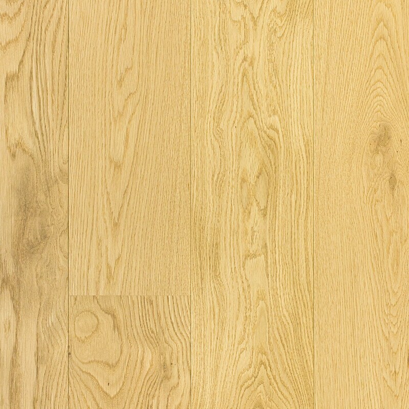  ESTA 1 Strip 11156 Oak Village brushed matt 2B 2000 x 160 x 14мм