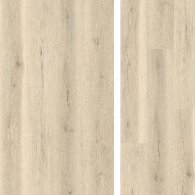  EvoFloor Home (Rus) Oak White