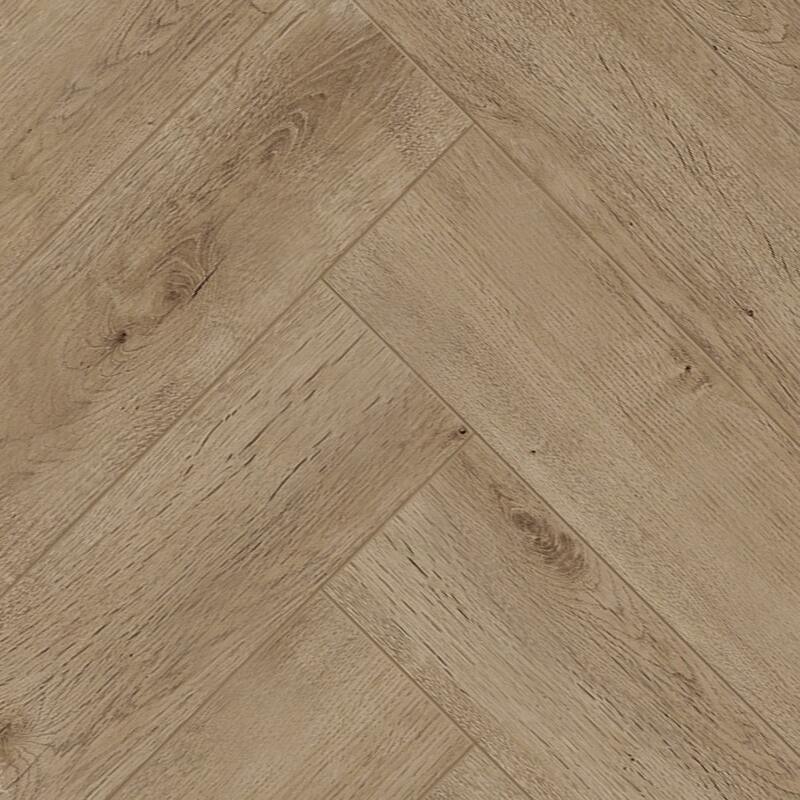 Alpine Floor Herringbone 8 4V 33 (CH) LF102-7B Дуб Прованс