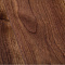 CROWNWOOD EXOTIC ONE 2-х слойная (замок) Орех Американский Натуральный Селект лак 400..1200 х 125 х 12 / 0.9 м2 (миниатюра фото 2)