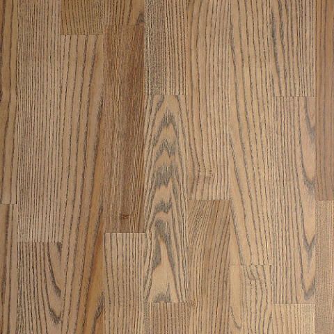 Паркетная доска Polarwood Ясень Мун масло трехполосный Ash Moon Oiled Loc 3S (фото 1)
