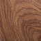 CROWNWOOD EXOTIC ONE 2-х слойная (замок) Орех Американский Натуральный Селект лак 400..1200 х 125 х 12 / 0.9 м2 (миниатюра фото 3)