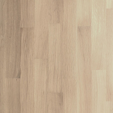 Паркетная доска Upofloor Дуб Селект белое масло трехполосный Oak Select White Oiled (фото 1)